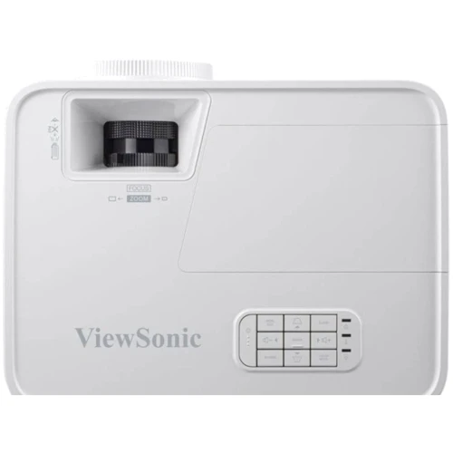 Проектор  ViewSonic LS510WH (VS19167): Джерело світла Лампа накаливания