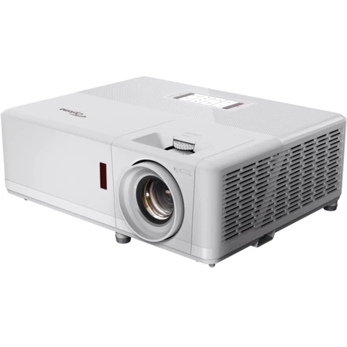 Проектор Optoma ZH507 (E9PD7K501EZ1): Физическое разрешение 1920x1080