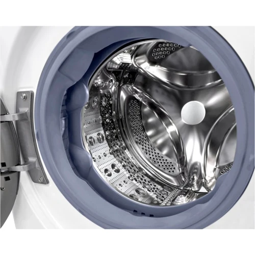 Стиральная машина LG F2V5GS0WW: Тип машины Автомат