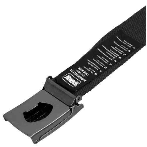 Ремень Magnum Belt 2.0 черный (BELT 2.0-BLACK): Тип Ремни