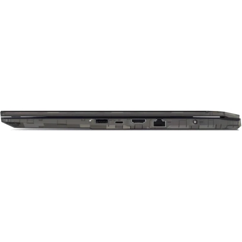 Ноутбук MSI Cyborg 15 A12VF-044US (CYBORG1512045) фото 9