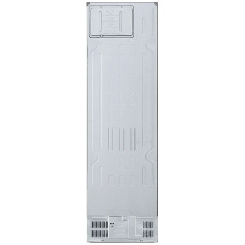 Холодильник LG GBV7280DMB: Об'єм холодильної камери, л 233