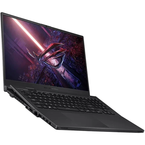 Ноутбук ASUS ROG Zephyrus S17 (GX703HS-KF018T): Відеоадаптер NVIDIA GeForce RTX 3080, 16 ГБ