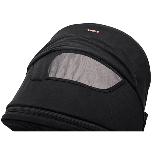 Универсальная коляска 2 в 1 Espiro Only 307 Graphite Antracite (5905683800259) фото 8