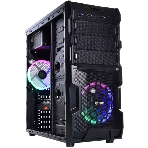 Персональный компьютер (ПК) ARTLINE Gaming X39 (X39v37): Процессор Intel Core i5-9400F (2.9 - 4.1 ГГц)