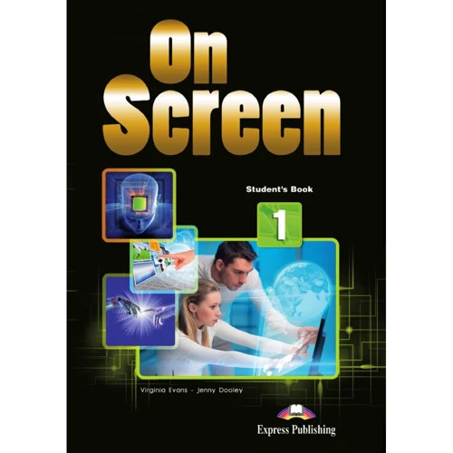 On Screen 1: Student's Book