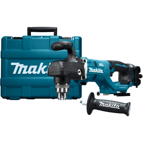 Дрель Makita DDA450ZK: Назначение Бытовой