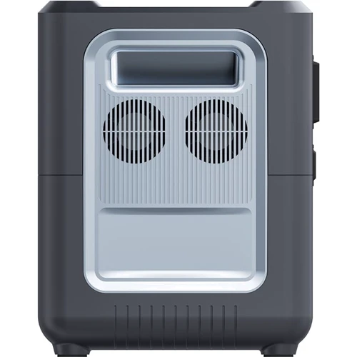 Зарядна станція PowerPlant G20 1536Wh 1800W (PB931385): Кількість USB 2