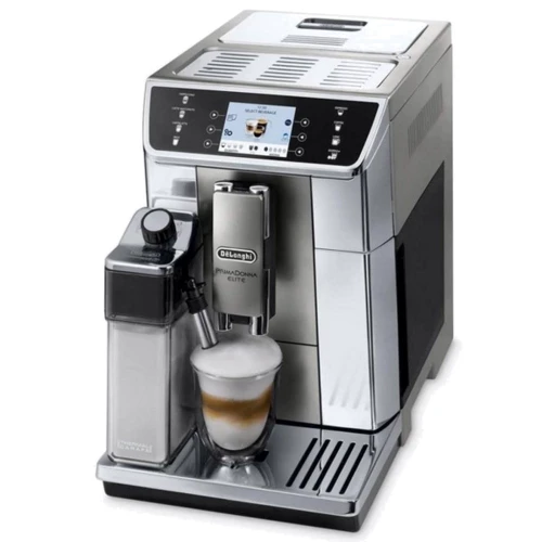 Кавоварка Delonghi ECAM650.55 MS
