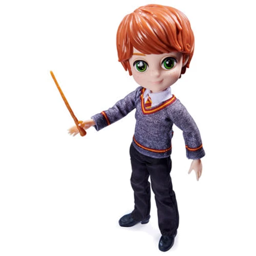 Коллекционная кукла Wizarding World Рон 20 см (SM22006/1795): Серия Harry Potter
