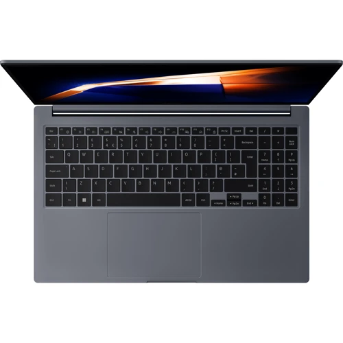 Ноутбук Samsung Galaxy Book4 (NP750XGL-XG2UK): Процессор Intel Core 7 150U (1.2 - 5.4 ГГц) / 10 - ядерный