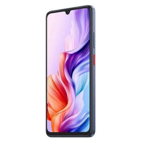 Смартфон ZTE Nubia V70 Max 6/128GB Gray (UA UCRF) фото 3
