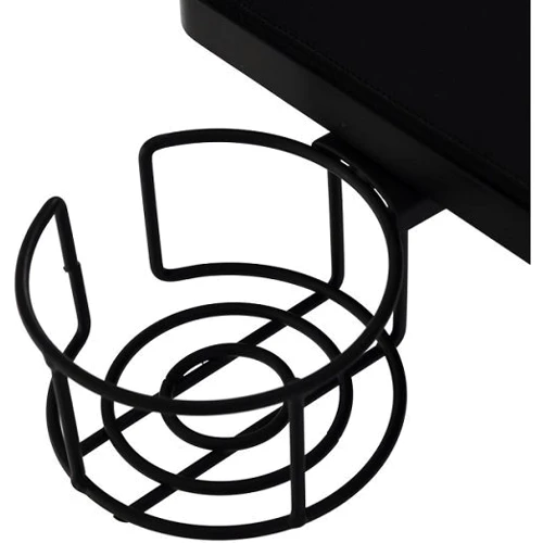 Компьютерный стол моторизированный HATOR Vast PRO (HTD-050) Black: Максимальная нагрузка, кг 80