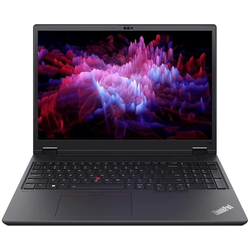 Ноутбук Lenovo ThinkPad P16v G2 (21KX000UMH): Оперативная память 32 ГБ