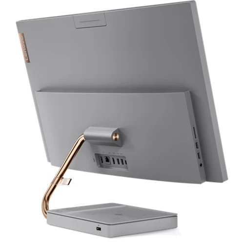 Моноблок Lenovo IdeaCentre 27IOB6 (F0G4002VUA) UA: Відеокарта Intel Ultra HD Graphics 730