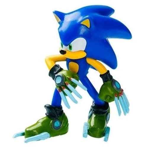 Ігрова фігурка Sonic prime Сонік 6.5 см (SON2010A): Тип Игровая фигурка