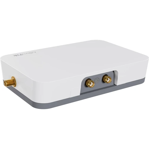Маршрутизатор Wi-Fi Mikrotik KNOT LR8 kit (RB924iR-2nD-BT5&BG77&R11e-LR8): Тип маршрутизатора Wi-Fi роутер