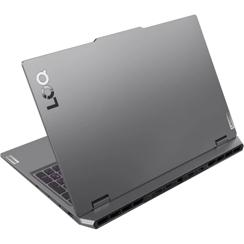 Ноутбук Lenovo LOQ 15IRX9 (83DV00GXRA) UA: Обсяг накопичувача 1 ТБ SSD