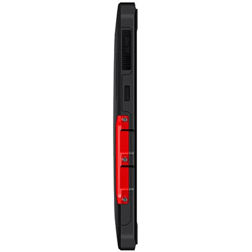 Смартфон Oukitel WP12 Pro 4/64GB Red: Оперативная память 4 ГБ