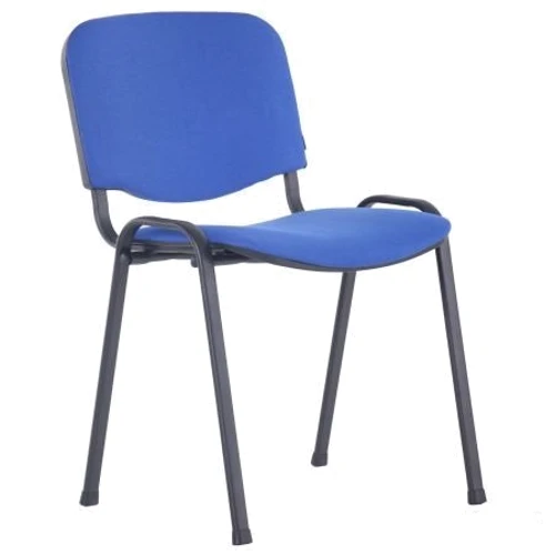 

Стул Amf Изо черный А-20 (11014)