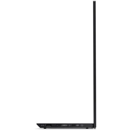 Монитор Lenovo ThinkVision M14 (61DDUAT6UA): Угол обзора, гор / верт 178/178