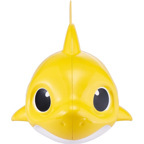 Интерактивная игрушка для ванны Robo Alive серии "Junior" - Baby shark (25282Y)