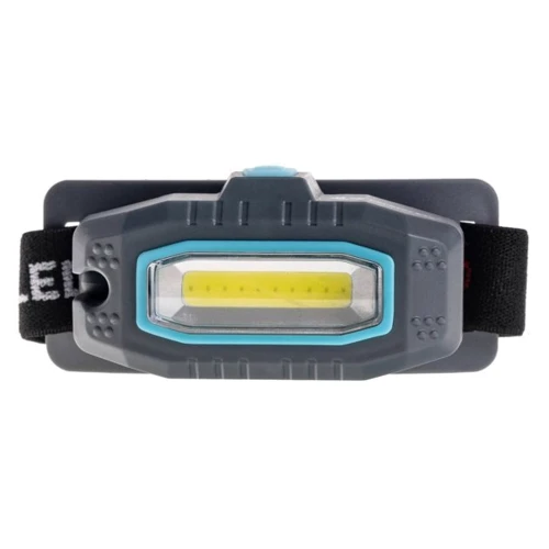 Фонарь туристический Falcon Eye Blaze 2.3 (70 Lm) (FHL0024): Максимальное время работы, ч 12