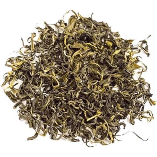 Чай Gemini зелений Tea Collection Maofen листовий 50 г (4820156431062) фото 1
