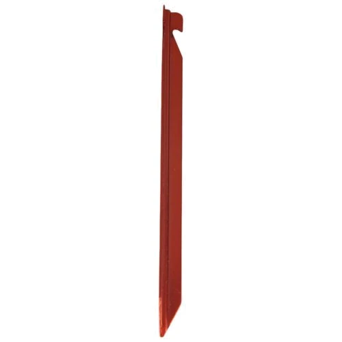 Аксесуар для наметів Кілочок Trimm V-PEG-D17 (4 шт) bordo anodized (001.009.0527)