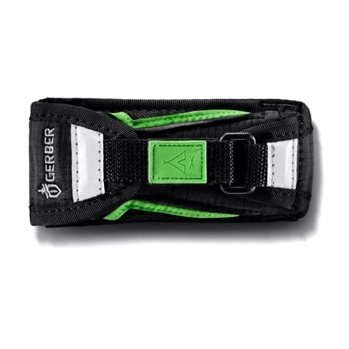 Ніж Gerber Freescape Folding Sheath Knife: Довжина клинка, см 213.4 мм