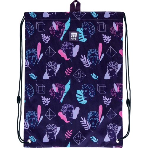 Сумка для взуття Kite Education K21-600L-2: Стать унісекс