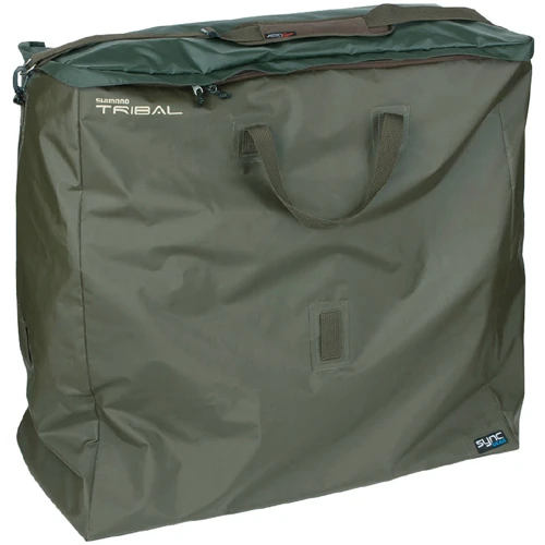 Сумка Shimano Sync Barrow Bed Bag 900х860х380mm для розкладачки (2266.85.90)