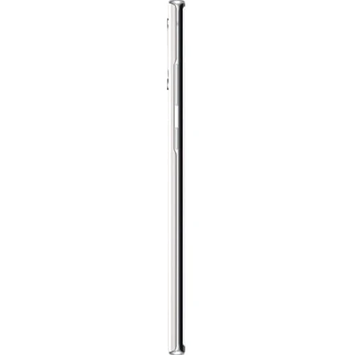 Смартфон Samsung Galaxy Note 10 Plus 12/256 GB White Approved Витринный образец фото 13