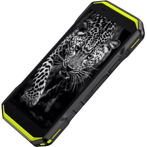 Смартфон Ulefone Armor X32 6/128GB Vivid Green (UA UCRF) фото 17