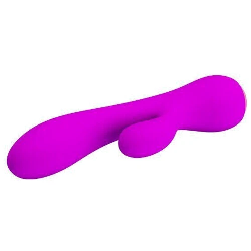 Вибратор для точки G Pretty Love - Zachary, BI-014639