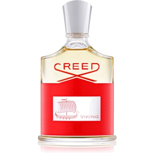 Парфюмированная вода Creed Viking 50 ml: Вид Парфюмированная вода