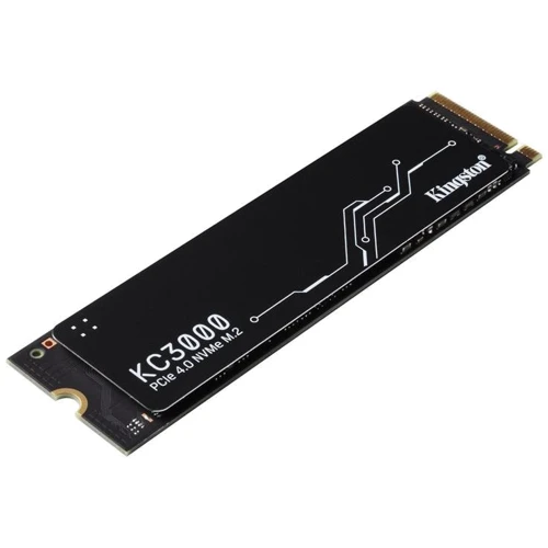 Kingston KC3000 2048 GB (SKC3000D/2048G) UA: Тип накопителя внутренний