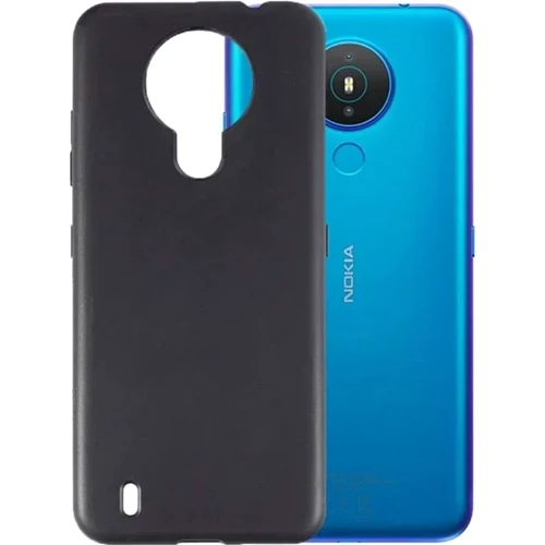 Чехол для телефонов BeCover TPU Case Black for Nokia 1.4 (706069)