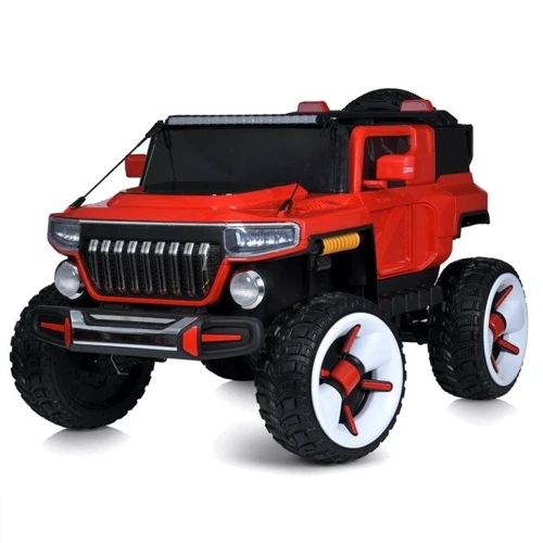 Джип Bambi Racer (M 5075EBLR-3)