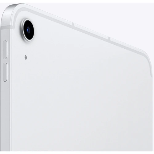 Планшет Apple iPad 10 10.9" 2024 Wi-Fi + LTE 256GB Silver (MCMN4NF/A) UA: Процессор Apple A14 6‑ядерный