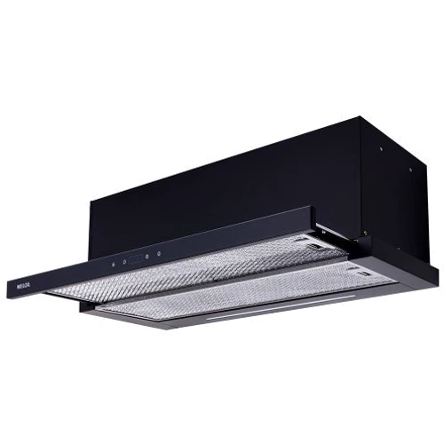 Вытяжка WEILOR PTS 9265 BL 1300 LED Strip: Тип монтажа Встраиваемый