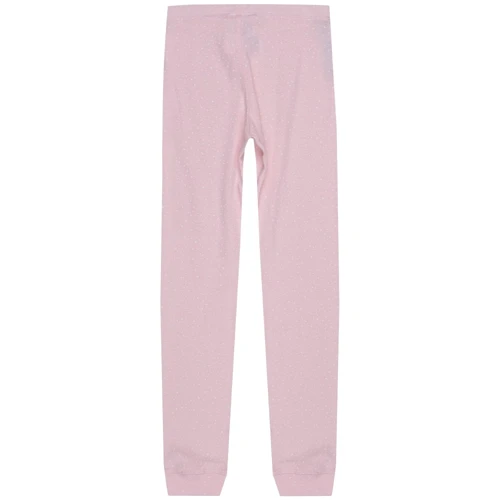 Пижамные брюки H&M 45412881 98-104 см светло-розовые: Пол Девочка