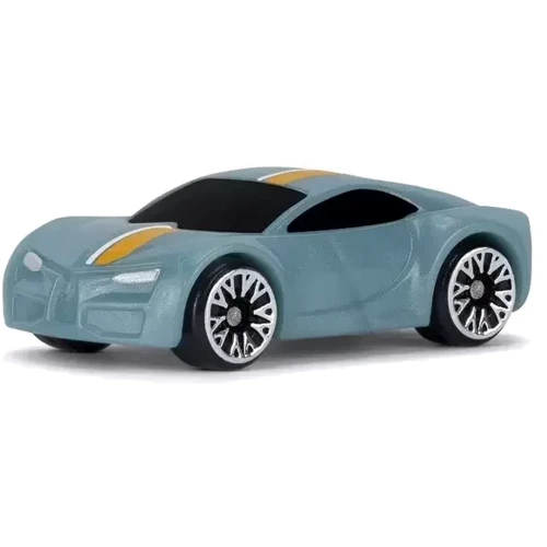 Ігровий набір Micro Machines Автобан 3 штуки (MMW0012)