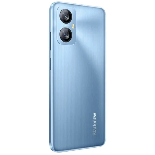 Смартфон Blackview A52 2/32GB Ice Blue: Оперативна пам'ять 2 ГБ