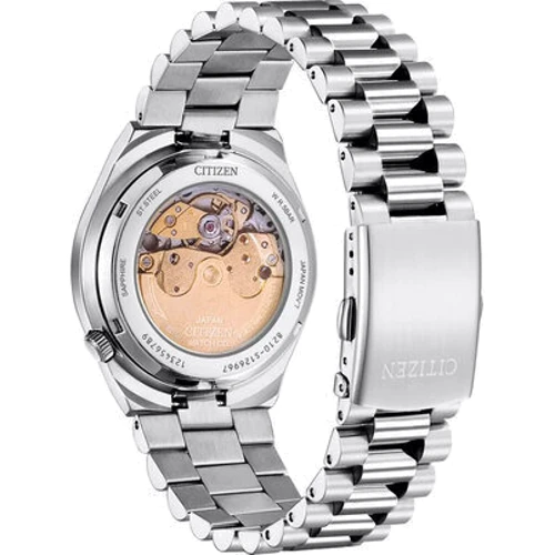 Наручные часы Citizen TSUYOSA Collection NJ0151-88L: Тип Мужские