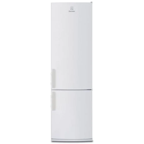 Холодильник Electrolux EN 3850 COW: Виконання окремо стоїть