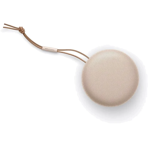Акустика Bang & Olufsen Beosound A1 2nd Gen Gold Tone (1734008): Совместимость Android, iOS, Windows