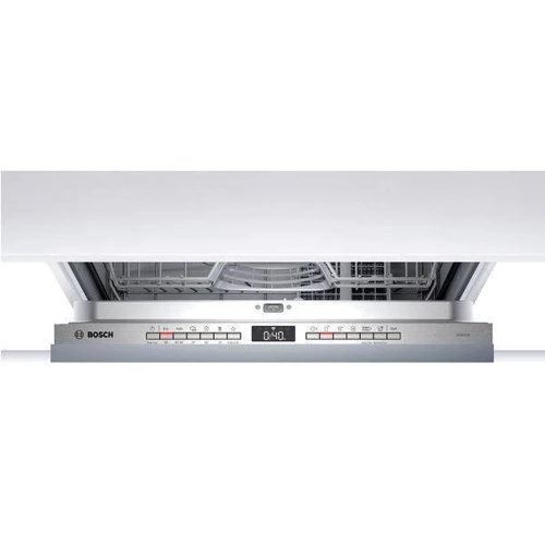 Встраиваемая посудомоечная машина Bosch SMV4HTX28E: Класс энергопотребления/мойки/сушки A ++ / A / A