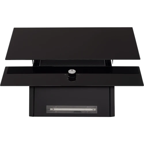 Витяжка Jantar VRR 750 LED 60 BL: Тип фільтра повітря Відведення