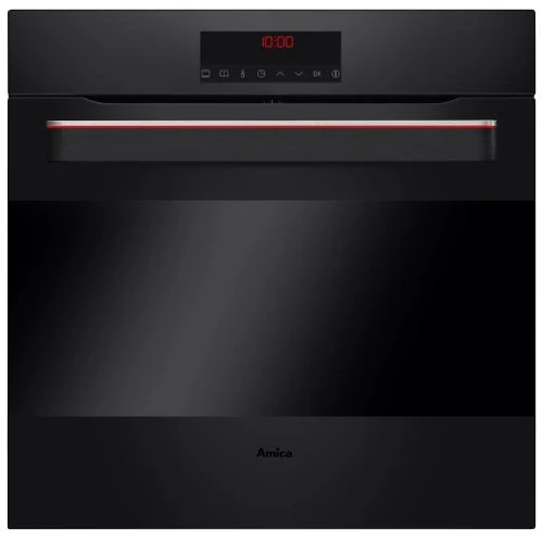 Духовой шкаф электрический Amica ED57679BA+ Q-TYPE OPENUP
